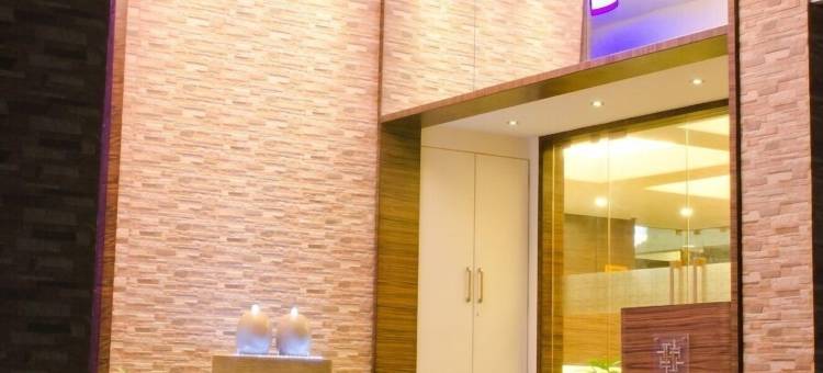 纽黑文服务公寓(The Haven Serviced Residences)图片