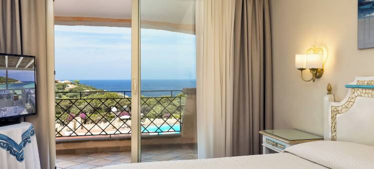 切尔沃港大酒店(Grand Hotel in Porto Cervo)图片