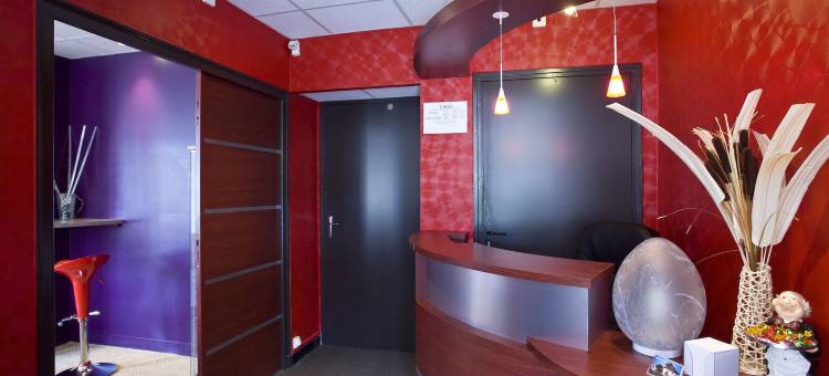 6 月 6 日酒店(Hotel du 6 Juin)图片