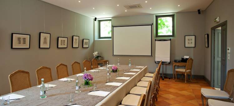 拉朗德城堡餐厅酒店(Château de Lalande - Teritoria - Périgueux)图片