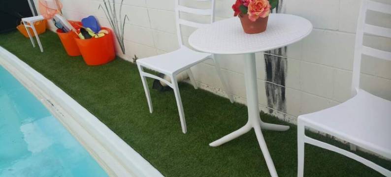 联合街6号汽车旅馆(Six on Union Motel)图片