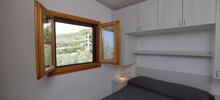 罗克公园假日酒店(Parco Vacanze Lo Scoglio)图片