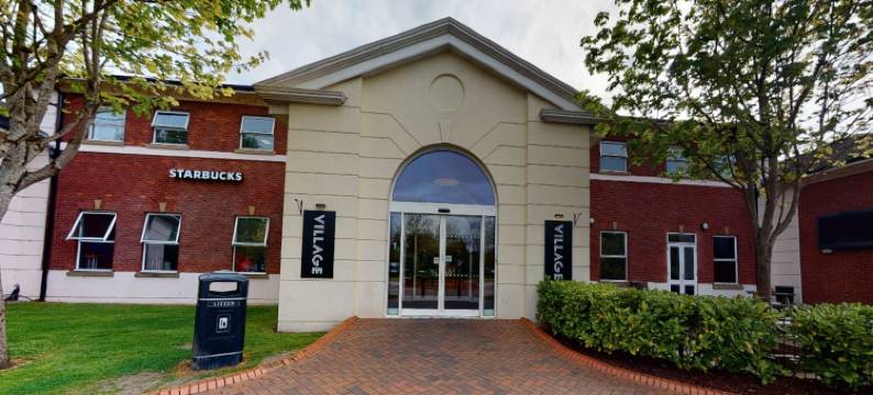 切斯特圣大卫乡村酒店(Village Hotel Chester St David's)图片