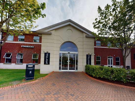 切斯特圣大卫乡村酒店