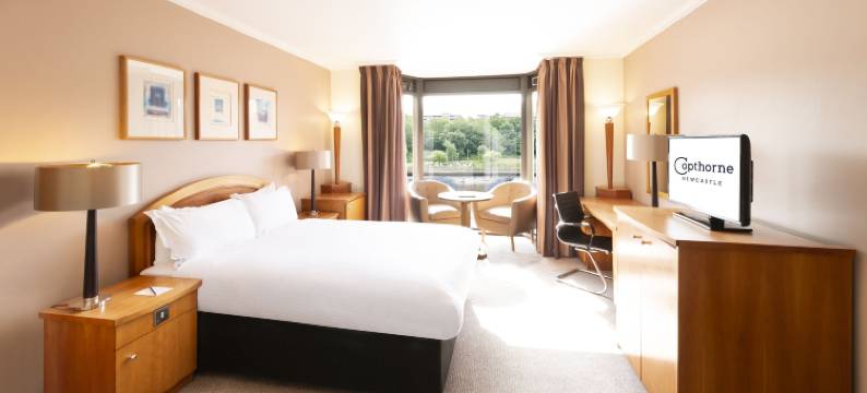 纽卡斯尔国敦酒店(Copthorne Hotel Newcastle)图片