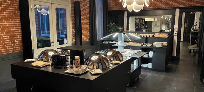 齐默霍夫酒店(Zimmerhof Hotel)图片