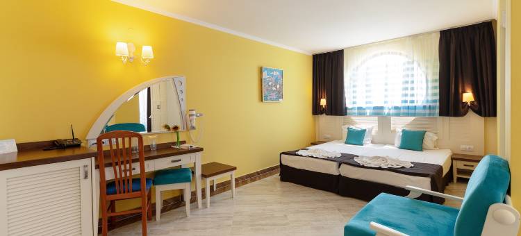 埃夫里迪卡酒店(Family Hotel Evridika)图片