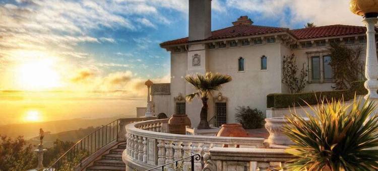 近赫斯特城堡凯艺酒店(Quality Inn Near Hearst Castle)图片