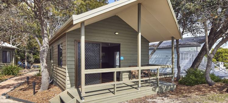 NRMA穆尔拉玛朗海滨度假酒店(Nrma Murramarang Beachfront Holiday Resort)图片