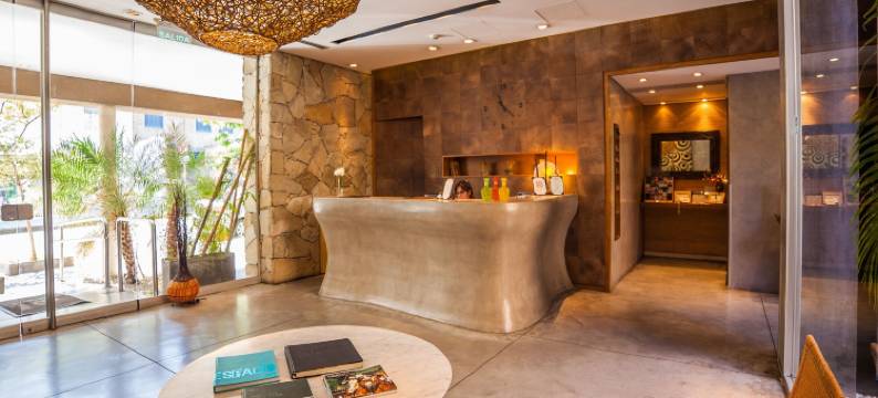 矿山精品酒店(Mine Hotel)图片