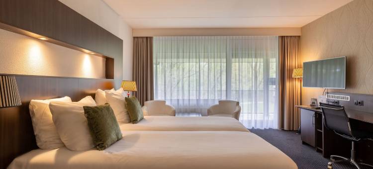 阿森凡德瓦克酒店(Van der Valk Hotel Assen)图片