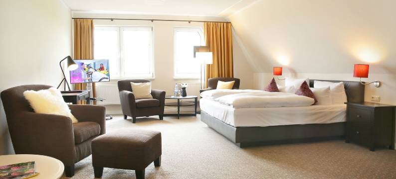 维滕贝克乡村酒店(Hotel Wittenbeck)图片