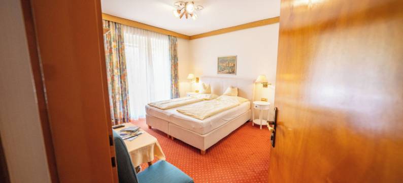 豪斯格鲁克自助早餐酒店(Haus Golker Ferienwohnungen & Frühstückspension)图片