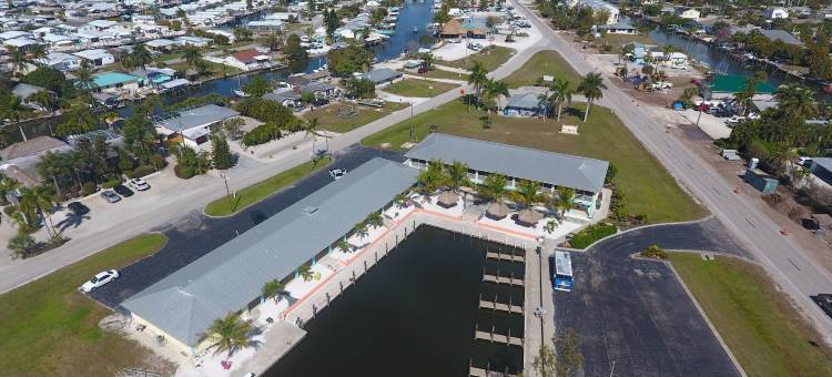 Off the Charts旅馆和Out Island度假村(Off the Charts Inn)图片