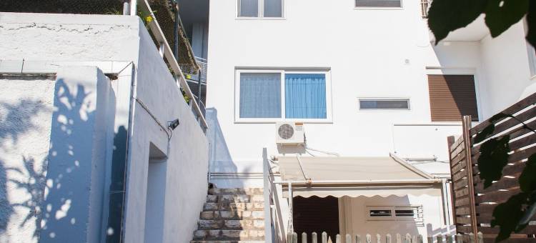 沃利亚格梅尼时尚公寓-由布鲁派恩管理(Vouliagmeni Stylish Homes by BluPine)图片