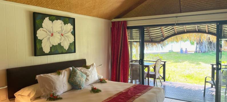 芙蓉酒店(Hotel Hibiscus)图片