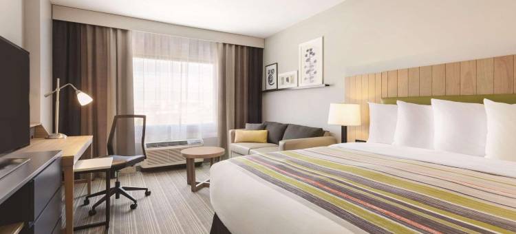 大洋城丽怡酒店(Country Inn & Suites by Radisson Ocean City)图片