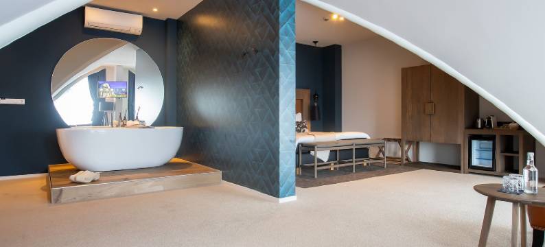 特克赛尔精品酒店(Boutique Hotel Texel)图片