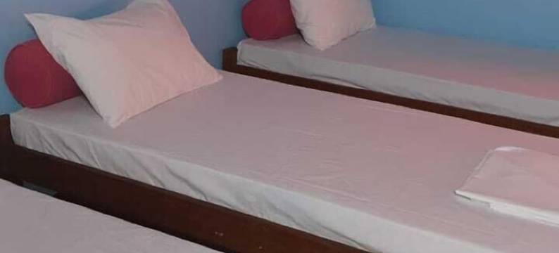 Luis Parque e Pousada瀑布(Cachoeira Dos Luis - Parque & Pousada)图片