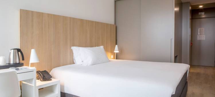 波尔图机场住宿酒店(Stay Hotel Porto Aeroporto)图片