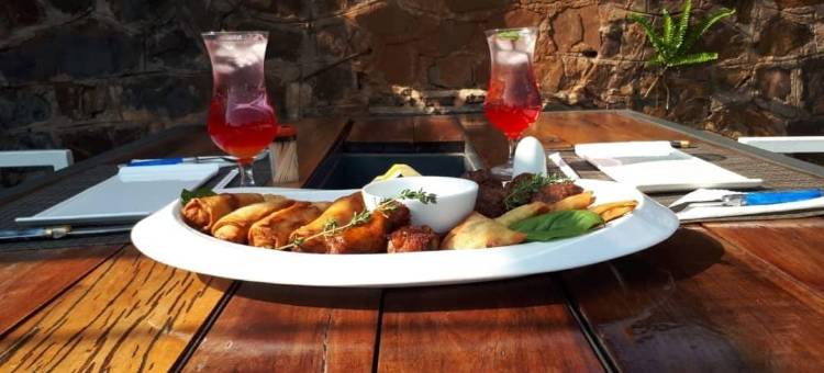 山顶招待所(The Hilltop Guesthouse)图片