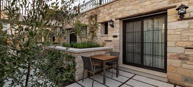 阿特利亚姆塔什酒店(Atrium Taş Otel)图片