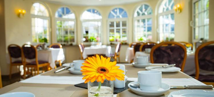 皇冠餐厅及酒店(Hotel-Restaurant Zur Krone)图片