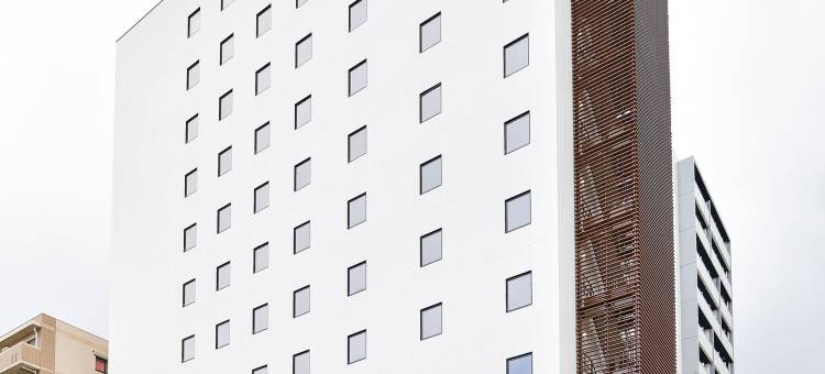 名古屋名站南舒适酒店(Comfort Hotel Nagoya Meiekiminami)图片