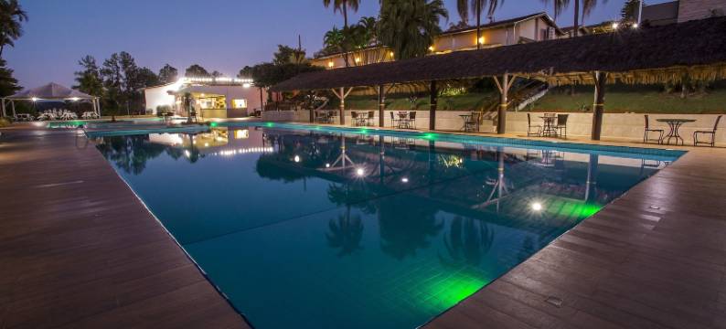 古拉尼生态度假村(Guarany Eco Resort)图片