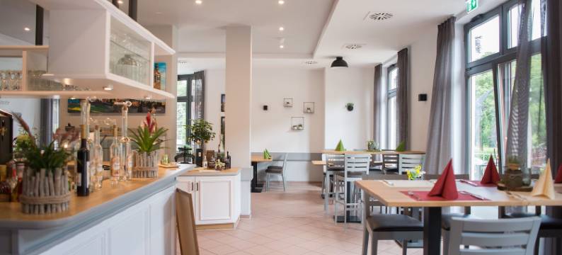 Aktivhotel Inselsberg图片