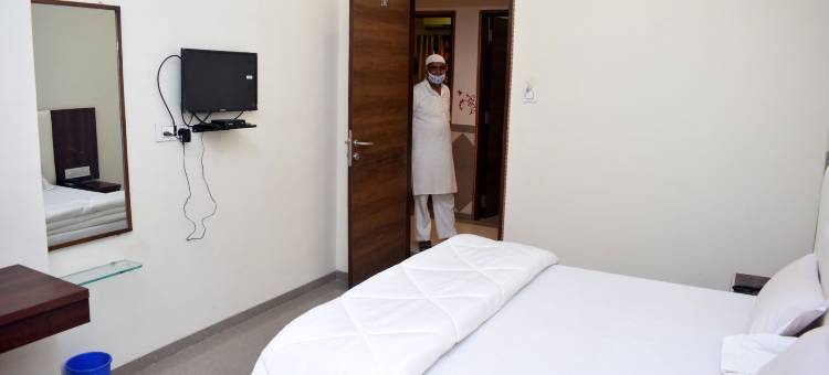 赛格兰德酒店(Hotel Sai Grand)图片