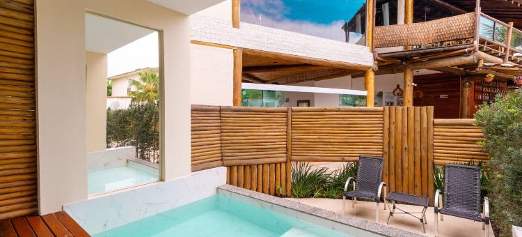 帕拉蒂因佩拉特里斯旅馆(Imperatriz Paraty Hotel)图片