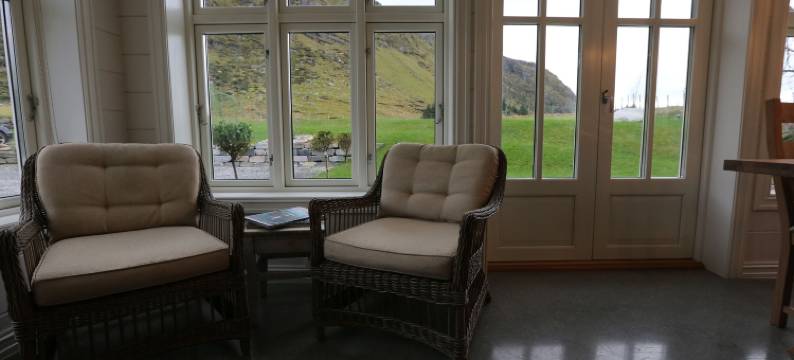 阿尔内斯嘉德公寓(Alnes Gård)图片