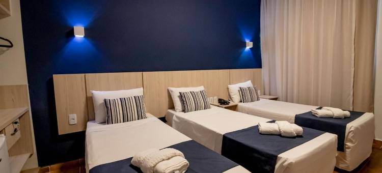 宝石河温泉酒店(Rio Das Pedras Thermas Hotel)图片