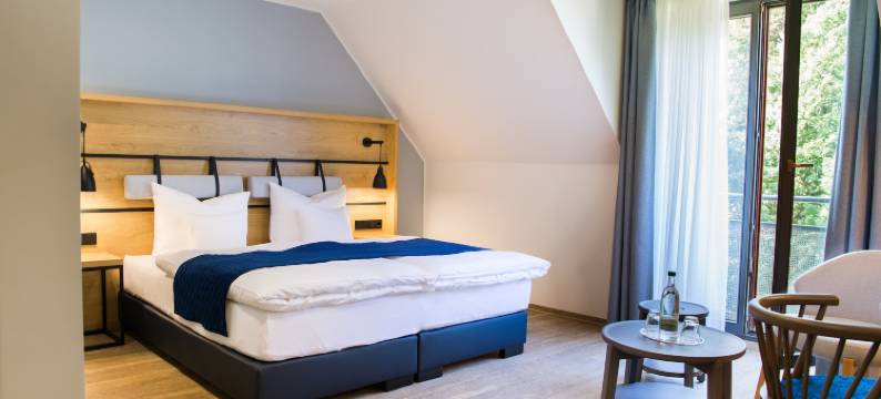 Aktivhotel Inselsberg图片