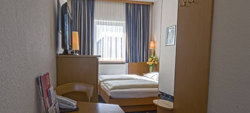 拜里舍霍夫酒店(Hotel Bayrischer Hof)图片