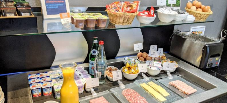 枫丹园旅馆(Le Domaine des Fontaines)图片