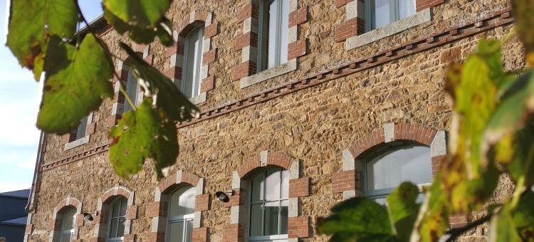 娱乐酒店(La Récréation - Chambres et Appartements)图片