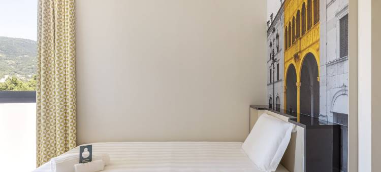 布雷西亚民宿酒店(B&B Hotel Brescia)图片