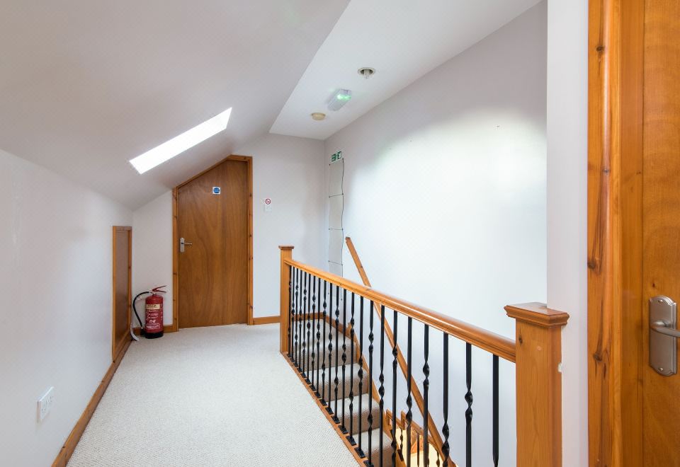 Mountsorrel House Hotel Overview