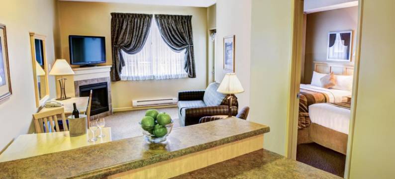 清水套房酒店(Clearwater Suite Hotel)图片