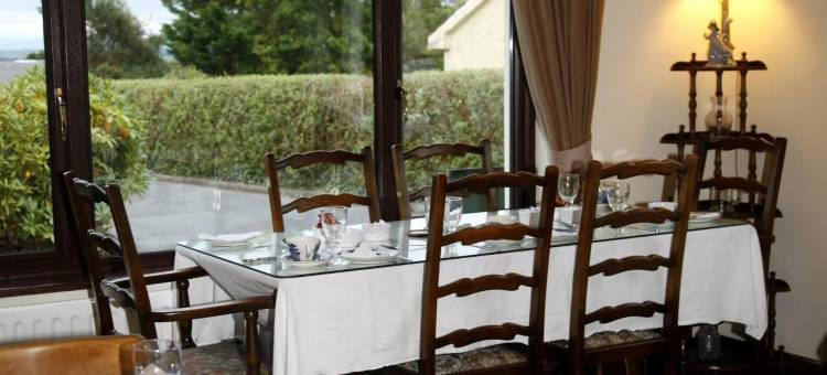 陀林住宿加早餐旅馆(Torine House B&B)图片