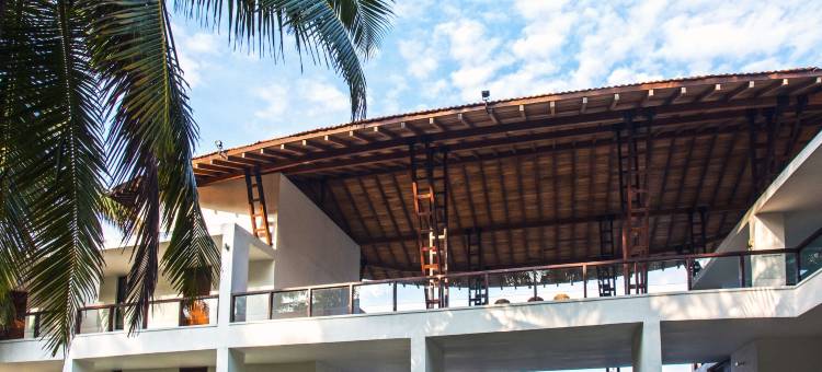 桑特别墅(Villa Santé)图片