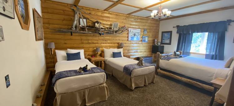 先锋岭民宿旅馆(Pioneer Ridge B&B Inn)图片