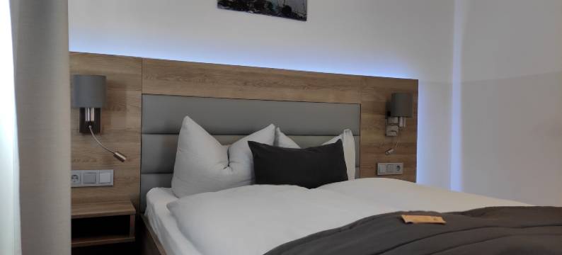 阿特尔酒店滕道夫(Hotel Adler Ittendorf)图片