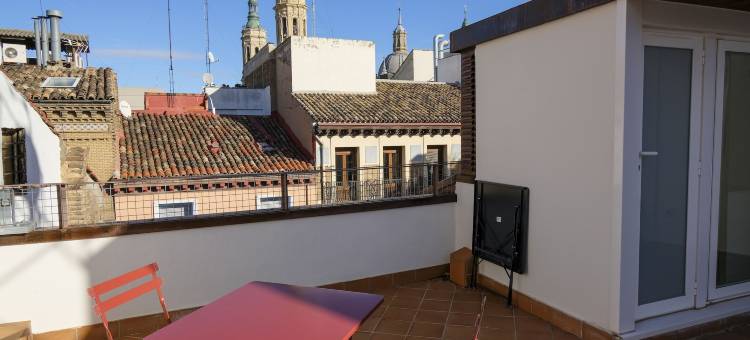 银色塔雷里亚斯世纪宾馆(Silken Casa Platerias Siglo XV)图片