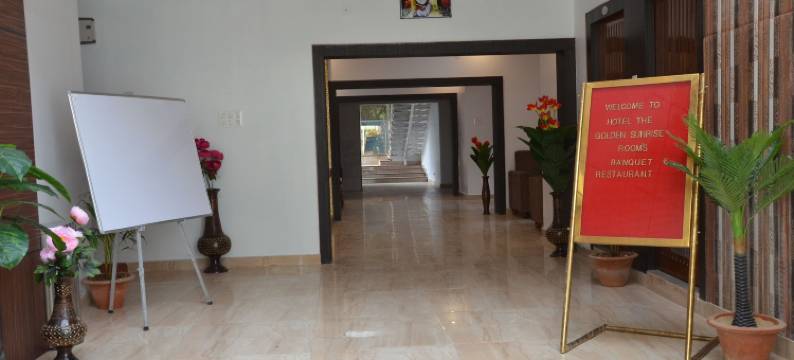 黄金日出酒店(Hotel the Golden Sunrise)图片