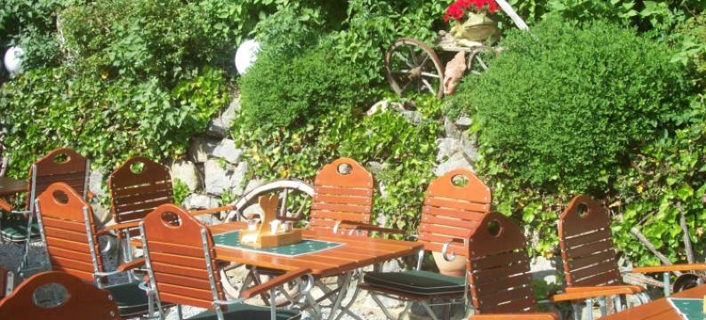 朗代乌斯酒店(Landhaus Krone)图片