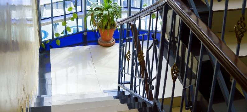 全球宫殿酒店(Global Palace Hotel)图片