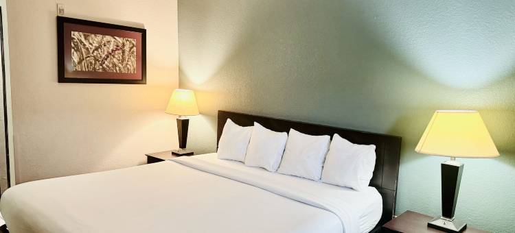 内布拉斯加林肯温德姆呗盟套房酒店(Baymont Inn & Suites by Wyndham Lincoln NE)图片